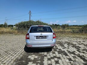 Skoda Octavia 1.6 TDI 77kw - 6