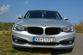 BMW 3GT / F34 - 6