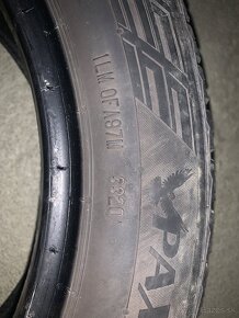 Zimné pneu 195/55 r16 87h - 6