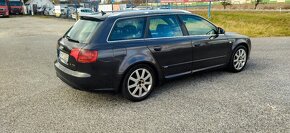 Audi A4 Avant, 2.0TDi 103kw Sline - 6