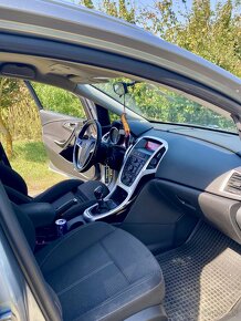 ✅OPEL ASTRA J SPORT TOURER ✅ - 6