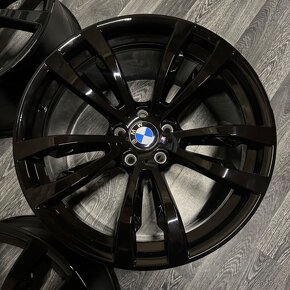 Alu BMW 5x120 20” style 469M - 6