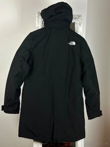 The North Face pansky zimny kabat - 6