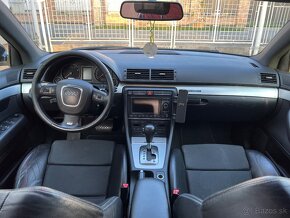 Audi a4 avant 2.0T - 6