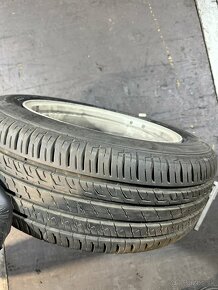 Barum Bravuris 5HM 1KS 8mm 205/55 r16 - 6