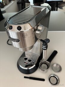 Kávovar DeLonghi Dedica - 6