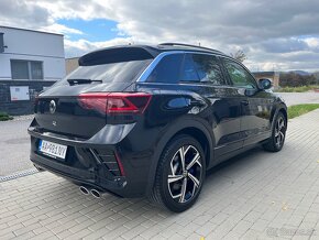 VW  T-roc R - 6