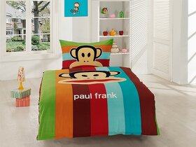 Posteľné obliečky Paul Frank - Matejovský - 6