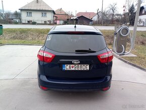 Ford C-Max - 6