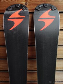 lyže BLIZZARD SRC (slalomky), 155cm - 6