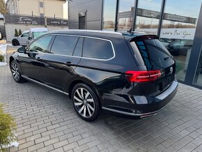 Volkswagen Passat Variant 2.0TDi 190PS Highline - 6