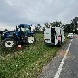 Servisný technik poľnohospodárskych strojov - stredisko Roho - 6