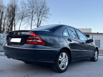 ✅ Mercedes C270d automat ✅ - 6