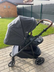 Britax Römer Kočík športový Strider M - 6