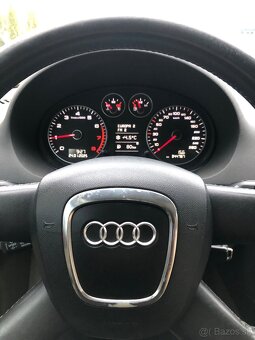 Audi A3 sportback 1.6i - 6