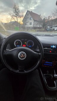 Volkswagen golf 4 1.9 tdi 66kw - 6