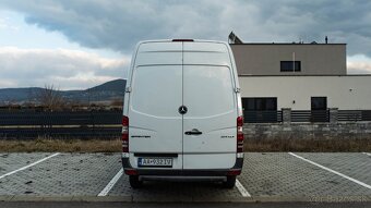 Mercedes-Benz Sprinter 214 CDI 2.2 L2H2 - 6