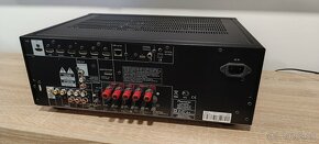 Predám 5.1 AV receiver Pioneer VSX 527 - 6