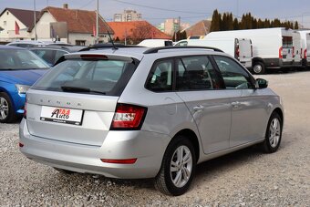 Škoda Fabia Combi 1.0 TSI Tour Ambition DSG - 6