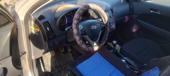 Hyundai i30 1.4 16V 80 kw - 6