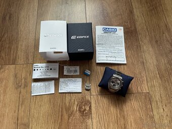 Casio Edifice EFB-730D-7AVUEF - 6