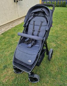 Britax romer B-AGILE M - 6