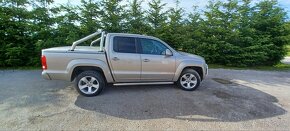 VW Amarok - 6