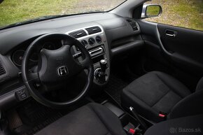 Honda Civic 7G 1,7 CTDi Facelift - 6