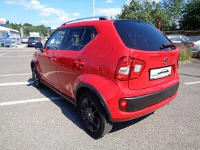 Suzuki Ignis 1,2 PREMIUM 2WD - 6