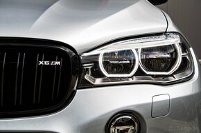 BMW X6 M - 6