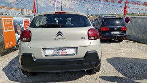 Citroën C3 PureTech 82 E6.2 Elle - 6