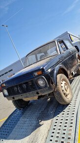 Lada niva 1.7i - 6