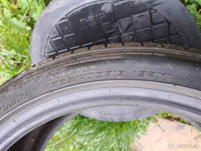 1ks letna pneu Falken 225/40R18 - 6