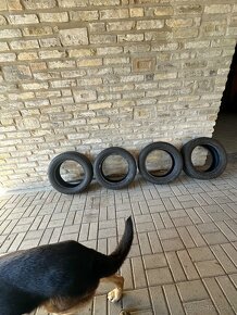 Predam pneumatiky Bridgestone zimne 205/55R16 - 6