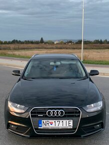 Audi A4 B8.5 3.0TDI 180kw quattro - 6