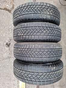 185/65r15 peugeot partner zimne gumy - 6