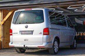 Volkswagen Multivan 2.0 BiTDI Highline 4MOTION DSG WEBASTO - 6