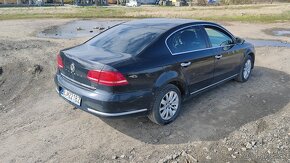 Passat B7 sedan - 6