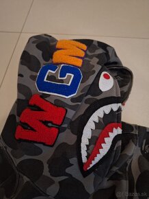 Bape mikina - 6