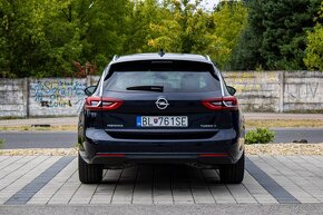 Opel Insignia ST 2.0 CDTI S&S Innovation AT8 - 6