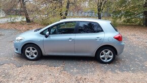 Toyota Auris 1.6 I Dual VVT-i Sol+ - 6