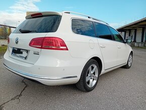 Volkswagen Passat 2014 2.0tdi DSG - 6