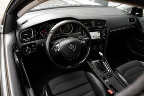 Volkswagen Golf 1.6 TDI BlueMotion Technology Comfortline DS - 6