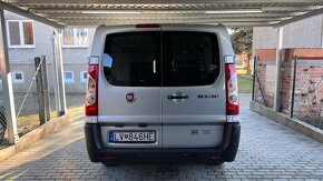 Fiat Scudo 4x4 L2H1 2.0 94kW - 6