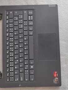 Lenovo Ideapad 3 14ADA05 AMD Ryzen 3 3250U - 6