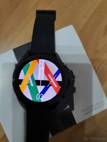 Smart watch armani exchange connected - 6