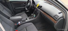 Audi a4 b6 1.9 tdi 96kw - 6