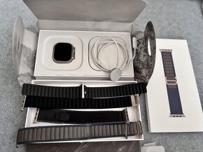 Apple Watch Ultra 2 49 mm Titanium - 6