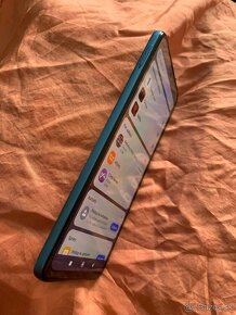 Predám Redmi Note 11 - Twilight Blue s krabicou - 6