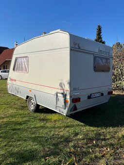 Karavan beyerland sprinter 350-2 - 6